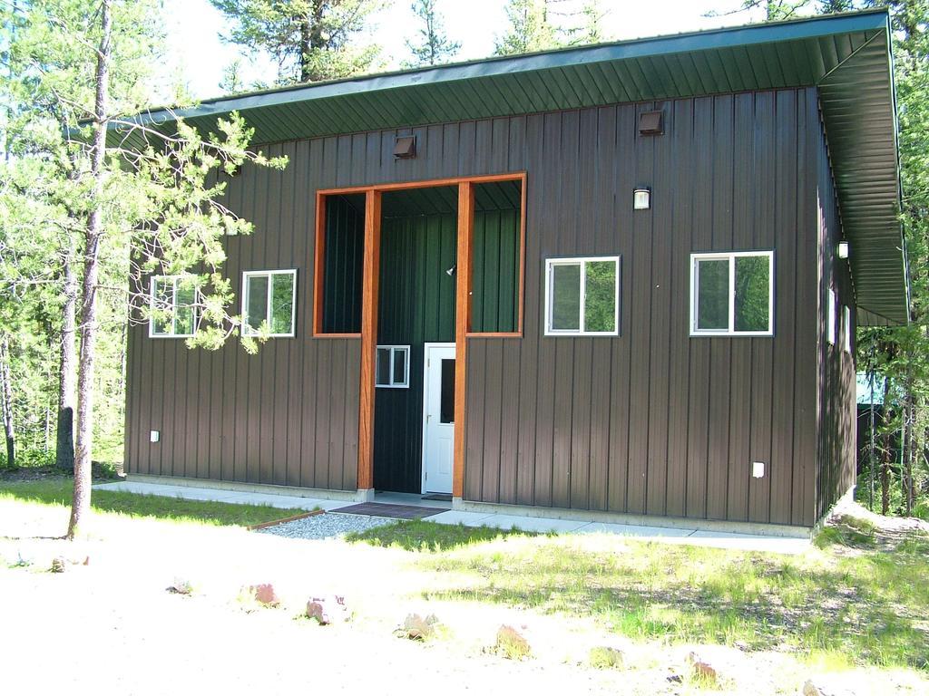 Glacier Haven Inn Pinnacle Zimmer foto